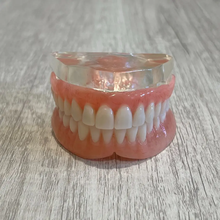 traditional and immediate dentures Nashville, TN